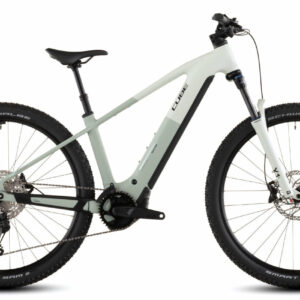 Cube Reaction Hybrid Pro 800 - 27.5/29 Zoll 800Wh 12K Diamant - desertstone´n´driedherbs