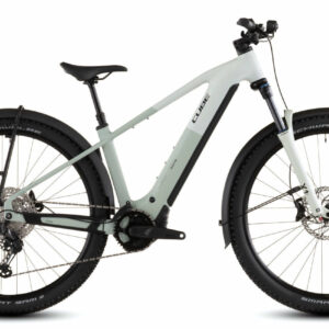 Cube Reaction Hybrid Pro 800 FE - 27.5/29 Zoll 800Wh 12K Diamant - desertstone´n´driedherbs