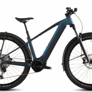 Cube Reaction Hybrid Pro 800 FE - 27.5/29 Zoll 800Wh 12K Diamant - nebular´n´dazzle