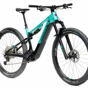Kästle K_eMX 8 - 29Zoll 750Wh 12K Fully - türkis schwarz