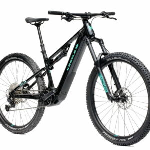 Kästle K_eMX 5 - 29 Zoll 750Wh 12K Fully - schwarz