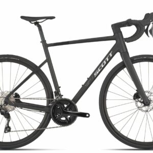 Scott Speedster 10 - 28 Zoll 24K Diamant - champion black
