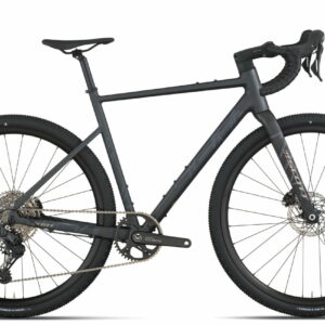 Scott Speedster Gravel 30 - 28 Zoll 10K Diamant - black