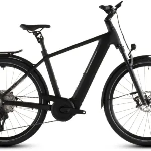 Cube Kathmandu Hybrid SLX 800 silverdust´n´chrome 2026 58 cm
