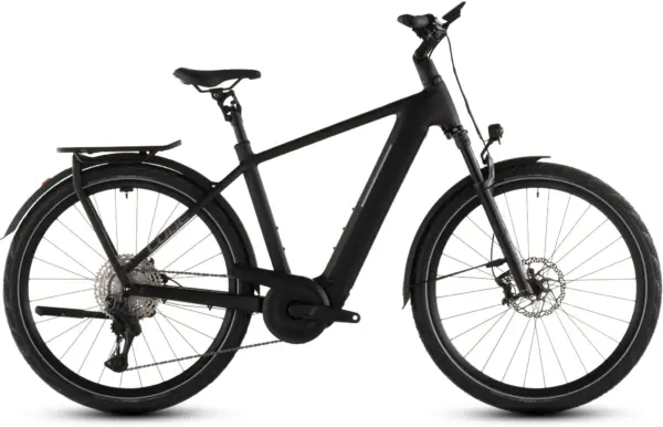 Cube Kathmandu Hybrid SLX 800 silverdust´n´chrome 2026 58 cm
