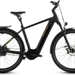 Cube Kathmandu Hybrid Comfort SLX 800 solareclipse´n´gold 2026 54 cm