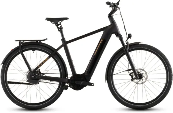 Cube Kathmandu Hybrid Comfort SLX 800 solareclipse´n´gold 2026 62 cm