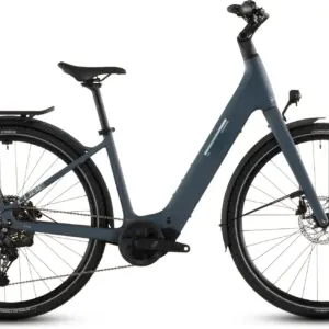 Cube Kathmandu Hybrid C:62 Pro 400X spectralblue´n´prism Tiefeinsteiger 2026 54 cm
