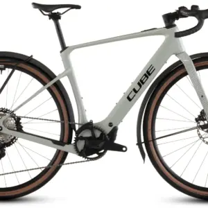 Cube Nuroad Hybrid C:62 Race 400X FE reedbeige´n´black 2026 L