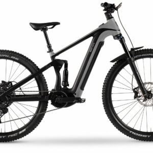 BESV TRS 130 1.3 slate gray 29" 708 Wh Diamant