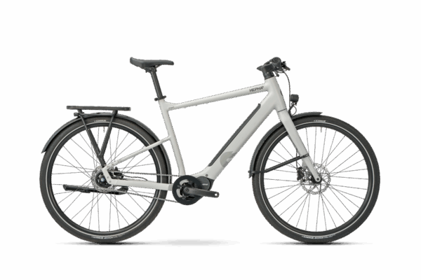 Urban 8 Long Range - L