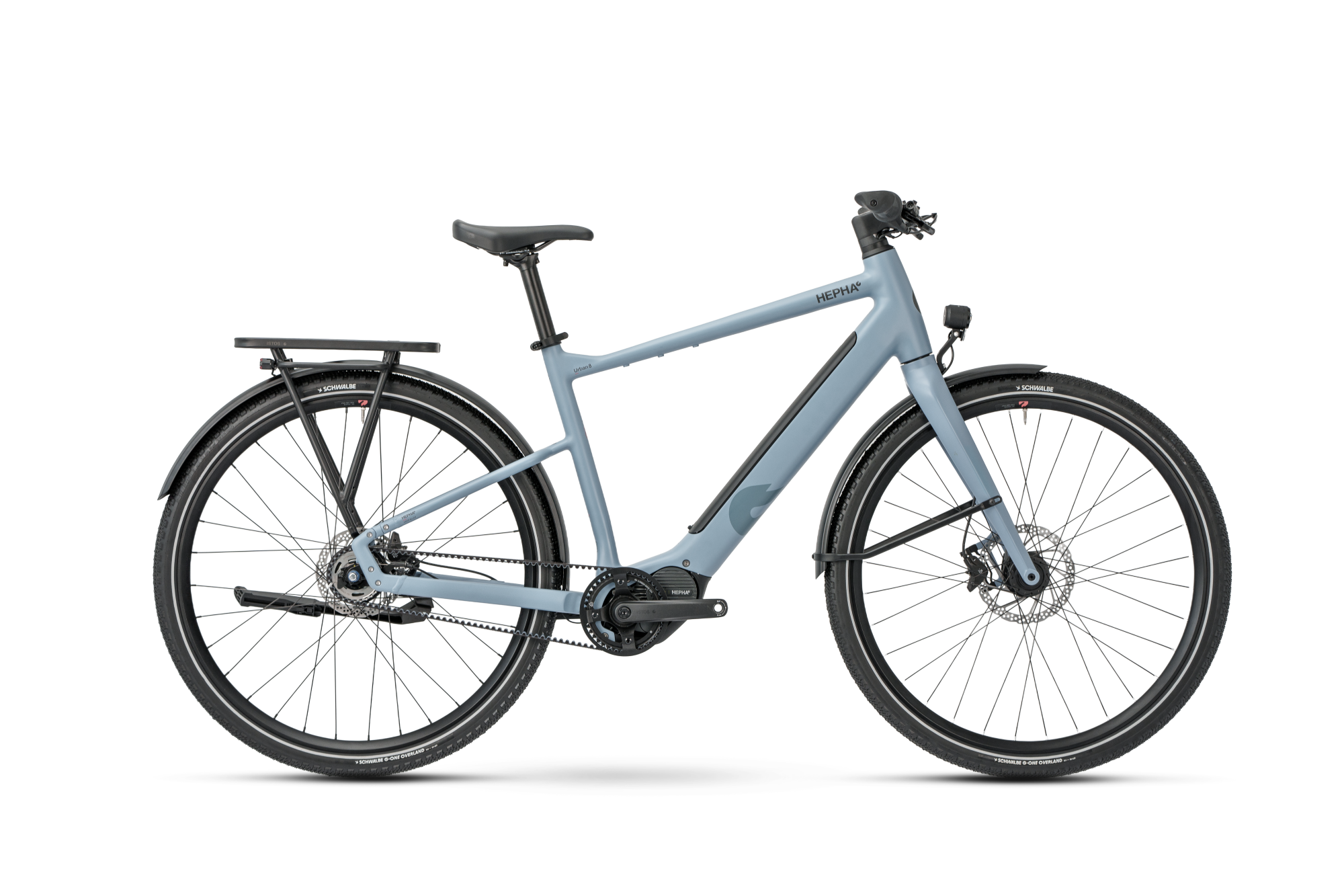 Urban 8 Ultra - M