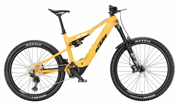 KTM MACINA PROWLER ELITE SHREDDED WHEAT MATT (BLACK+PURPLE) 29"/27,5" 800 Wh Dia...