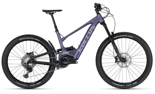 Kellys Theos R30 P Magic Pink 29"/27,5" 725 Wh Diamant