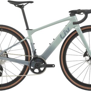 Liv Avail Advanced E+ Elite AR - 2026 - M
