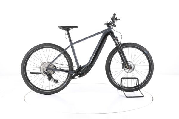 Merida eBIG.NINE 600 2021