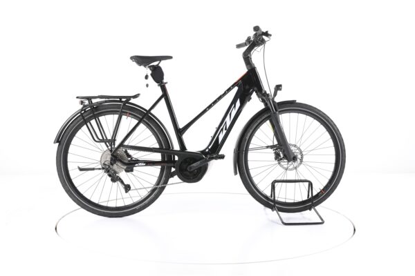 KTM Macina Tour P510 2021