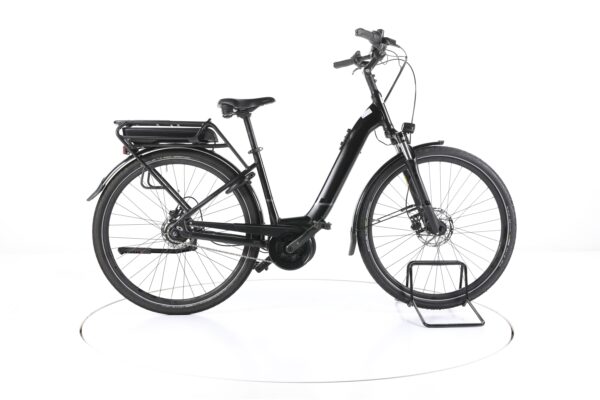 Pegasus Solero E8R Plus 2022