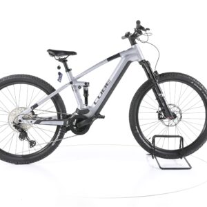 Cube Stereo Hybrid 120 Race 2023