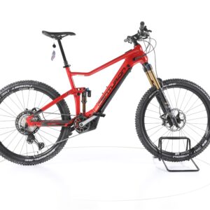 Centurion No Pogo E R3600i 2021