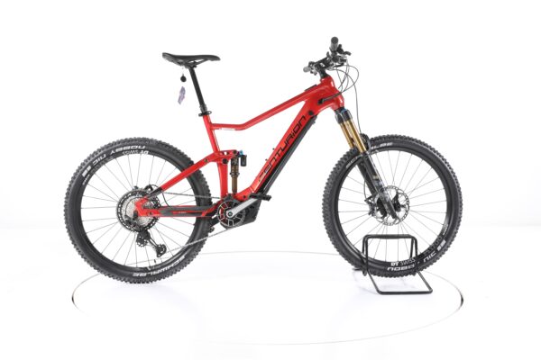 Centurion No Pogo E R3600i 2021
