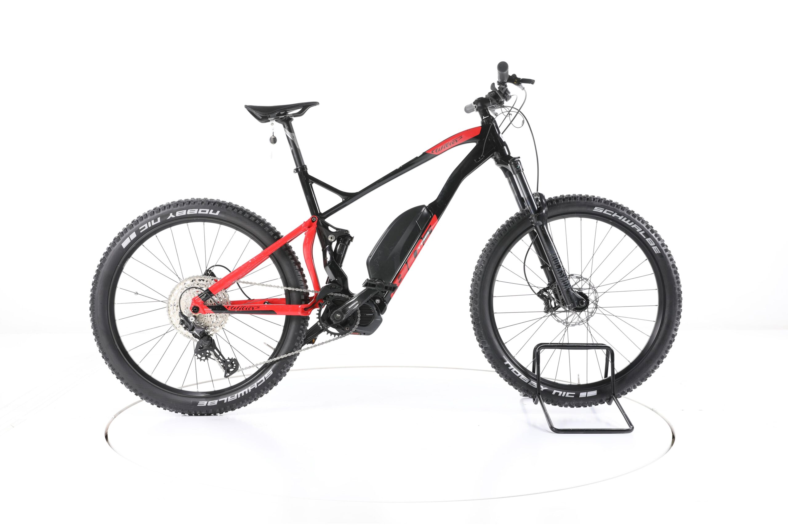 Wilier 803TRB Comp 2022
