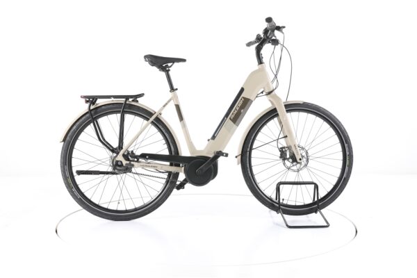 Raleigh Liverpool Premium 2022