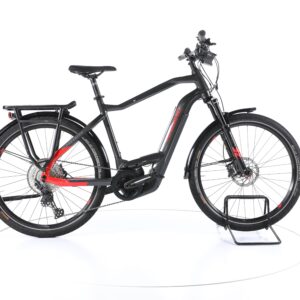Haibike Trekking 9 2022