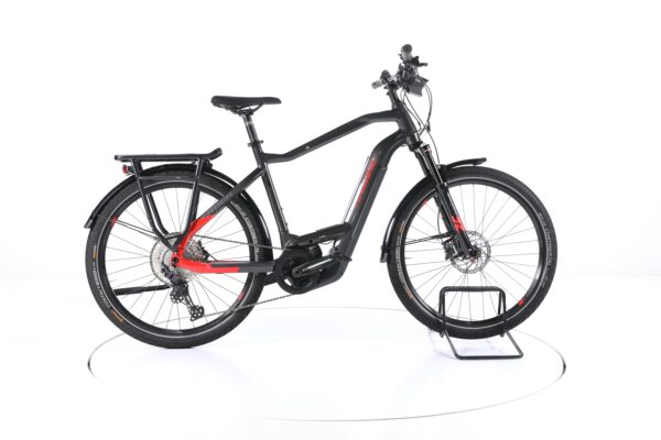 Haibike Trekking 9 2022