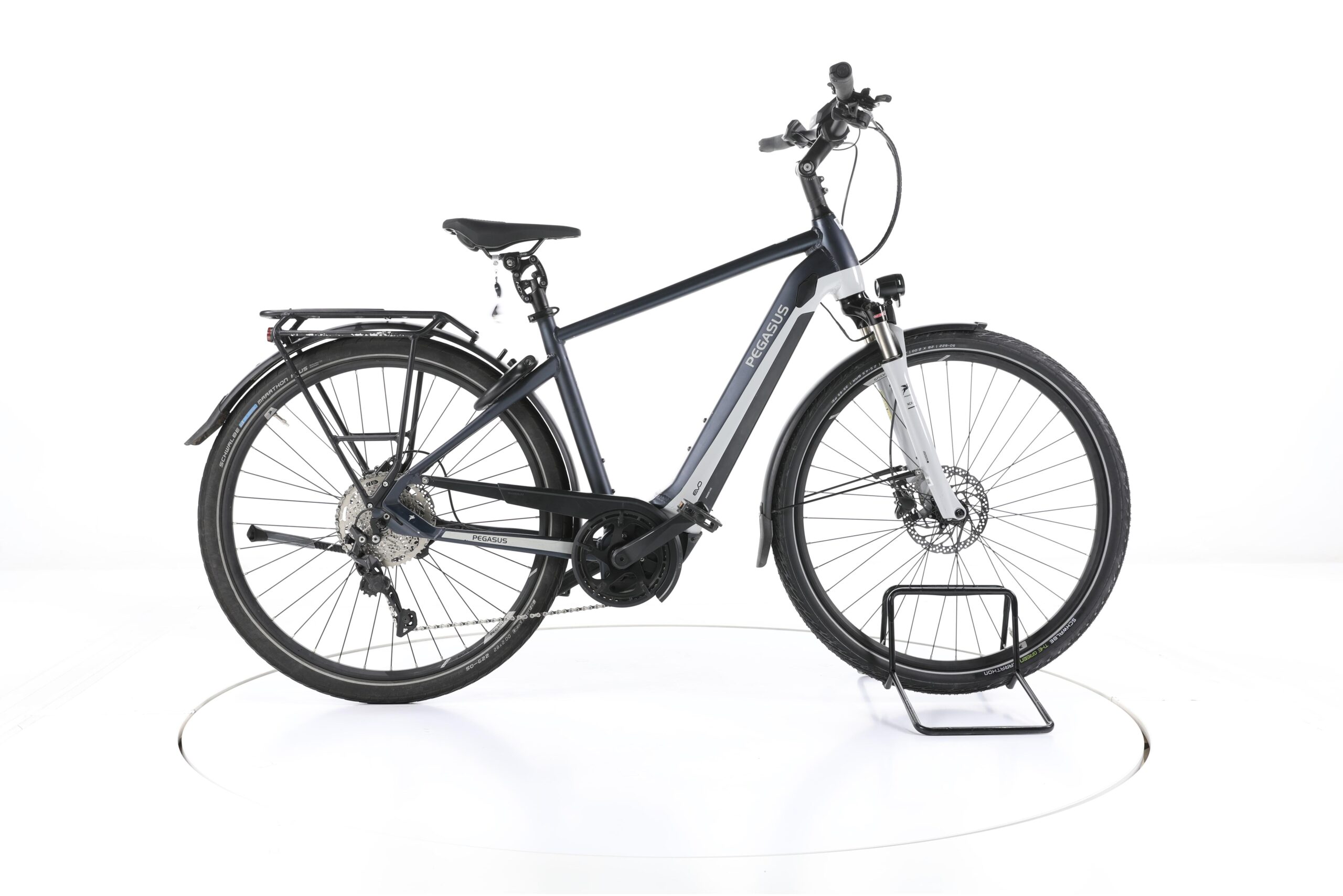 Pegasus Premio Evo 10 Lite 2022