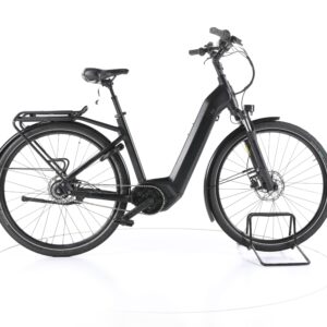 Hercules Roberta Deluxe I-R8 2022