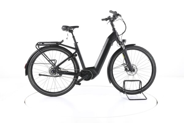 Hercules Roberta Deluxe I-R8 2022