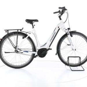 TRENGA DE SLE 8.0 i Gates 2022