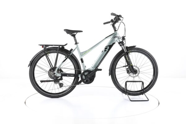 R Raymon TourRay E 6.0 2022