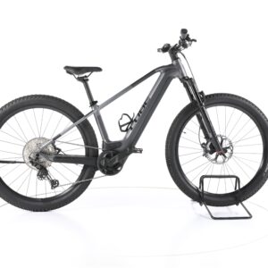Cube Reaction Hybrid SLT 2023