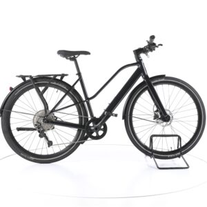 Orbea Vibe Mid H30 2021