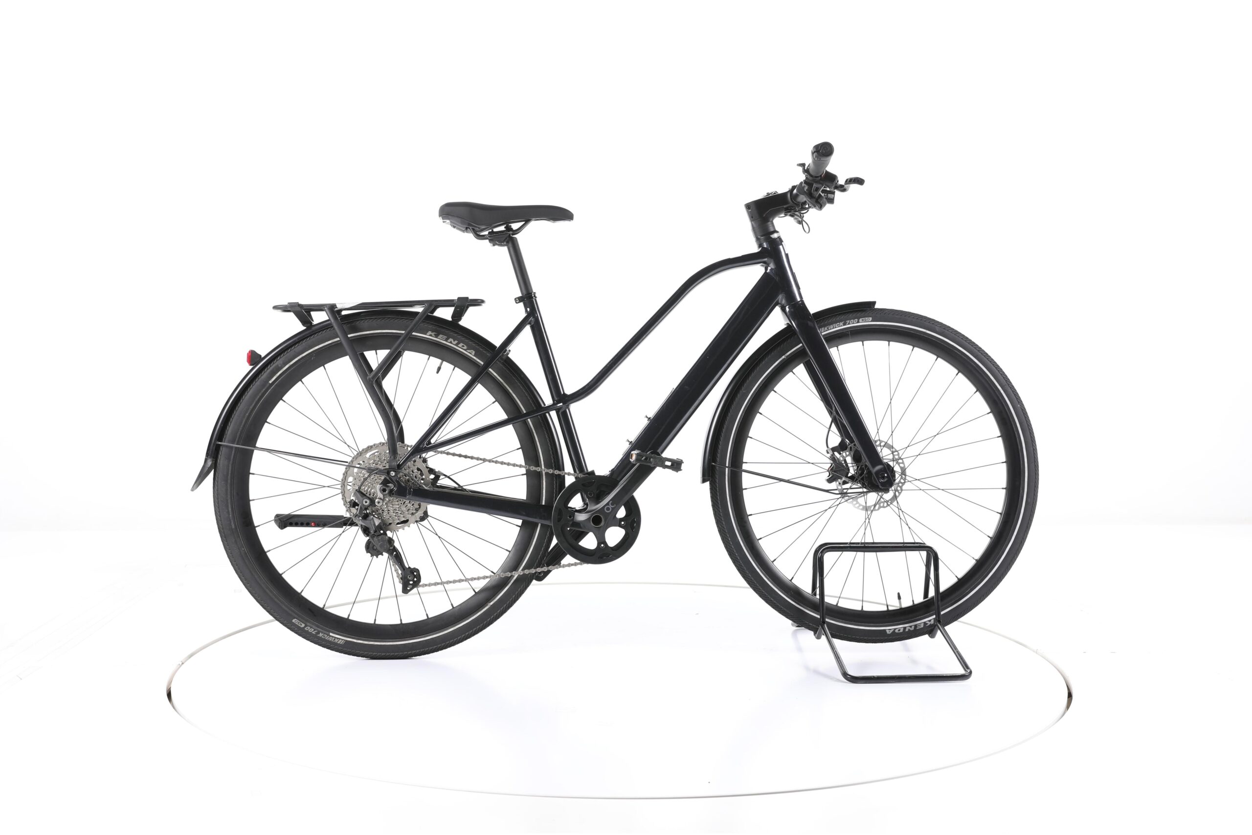 Orbea Vibe Mid H30 2021