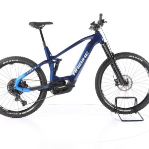 Haibike AllMtn CF 9 2024