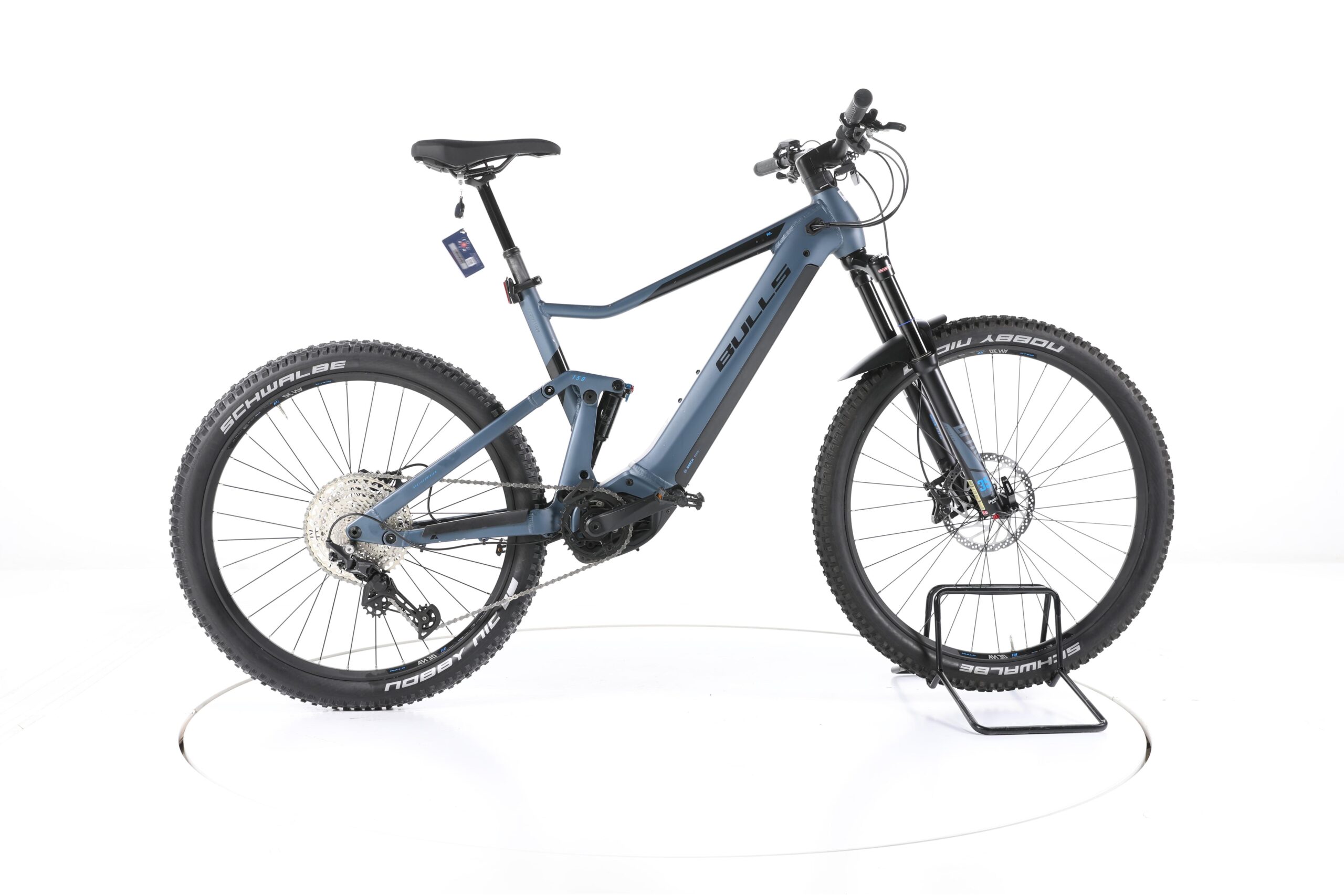 Bulls Copperhead EVO AM 2 2023