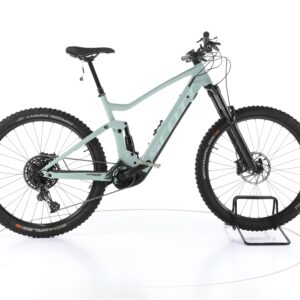 Scott Contessa Genius eRIDE 910 2022