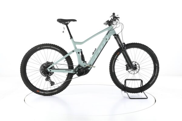 Scott Contessa Genius eRIDE 910 2022