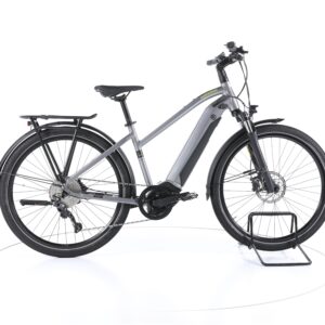 Winora Sinus iX10 2021