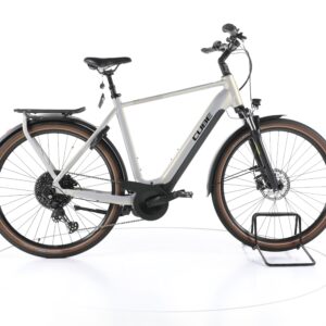 Cube Touring Hybrid Pro 2023