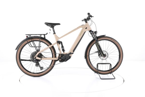 HoheAcht Mola Terra 2022