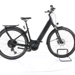 Cube Touring Hybrid Pro 2023