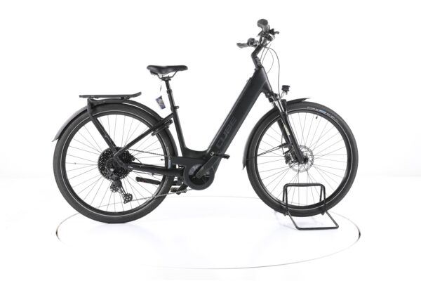 Cube Touring Hybrid Pro 2023
