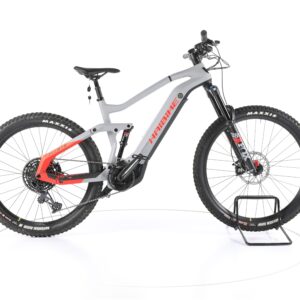 Haibike AllMtn 6 2021