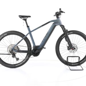 Cube Reaction Hybrid ABS 2024