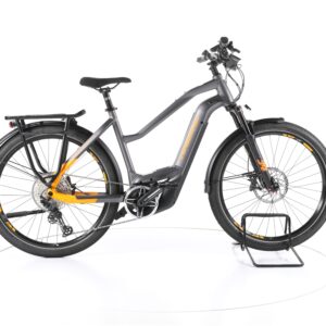 Haibike Trekking 10 2022