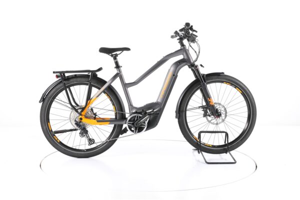 Haibike Trekking 10 2022